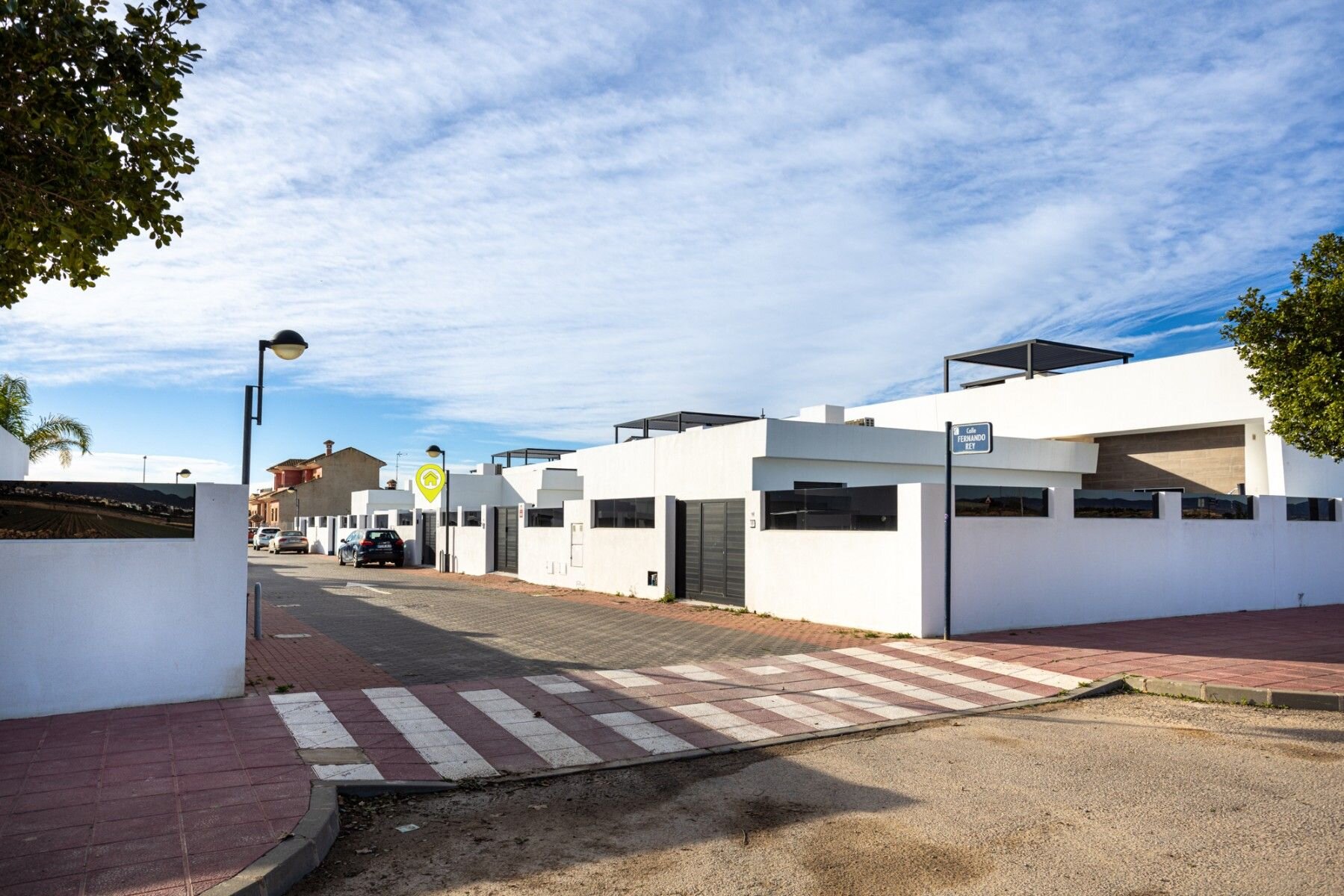 3-Bedroom Villa in Torre - Pacheco - Image 27