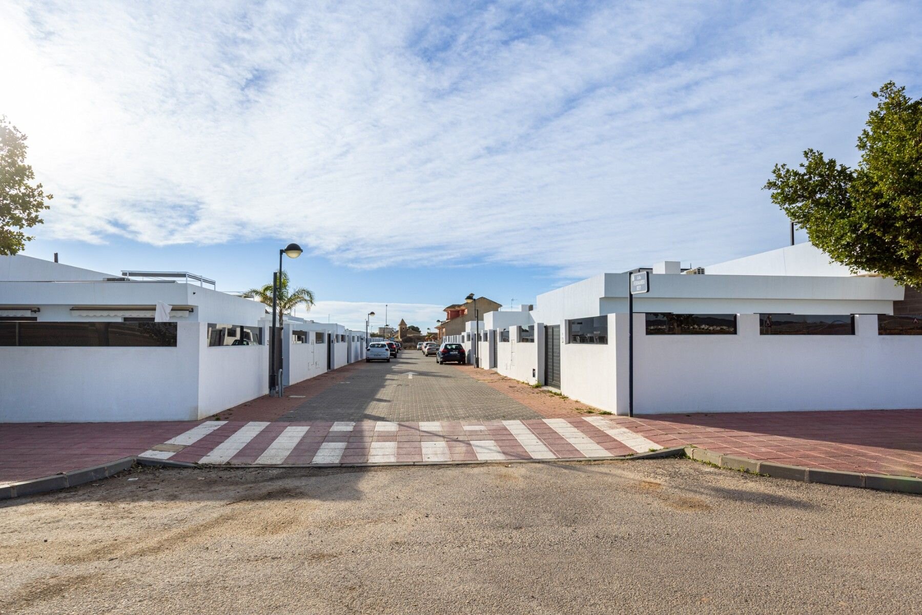 3-Bedroom Villa in Torre - Pacheco - Image 28