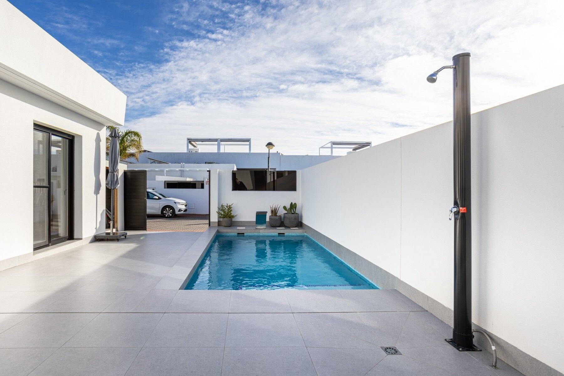 3-Bedroom Villa in Torre - Pacheco - Image 30
