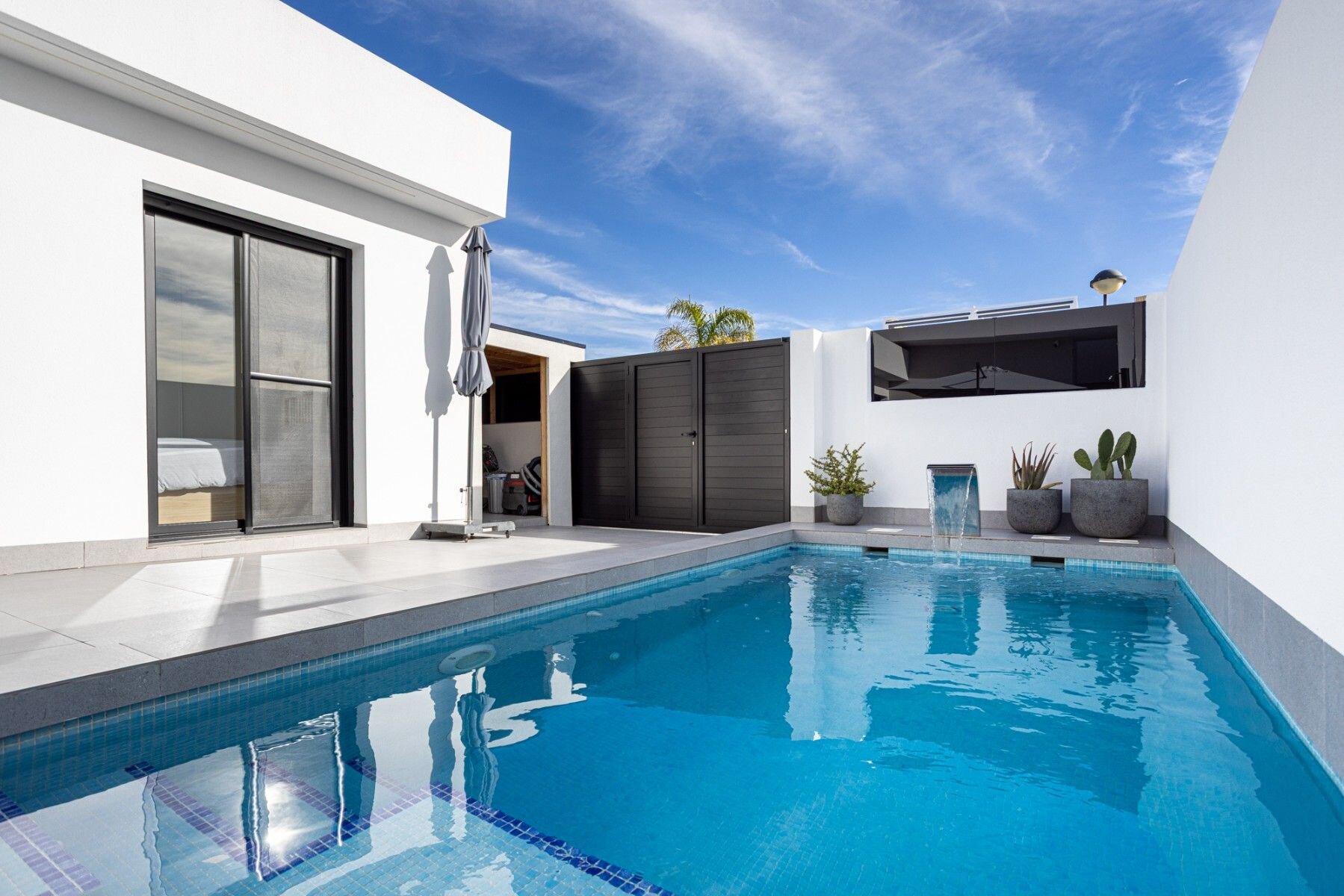 3-Bedroom Villa in Torre - Pacheco - Image 31