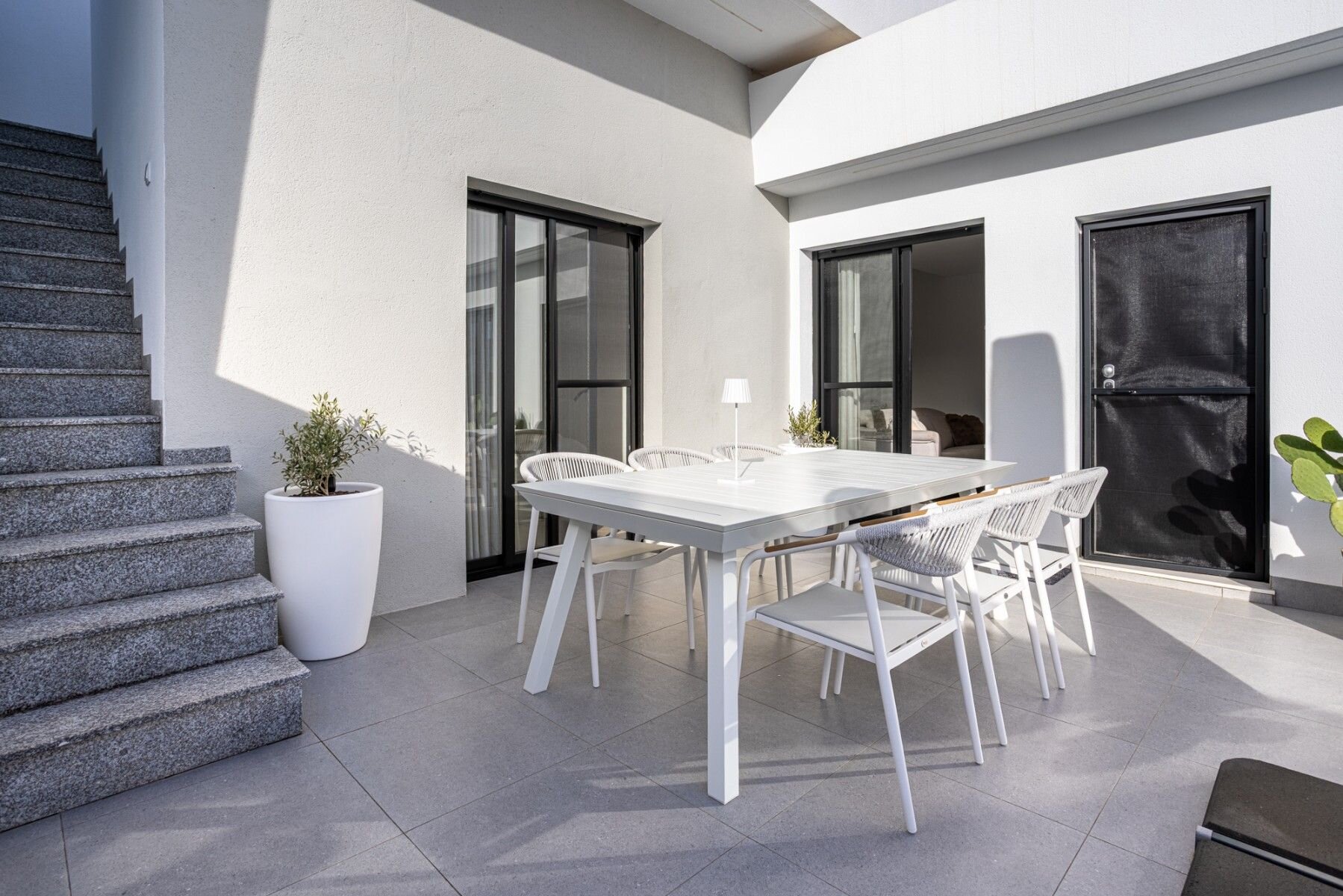 3-Bedroom Villa in Torre - Pacheco - Image 33