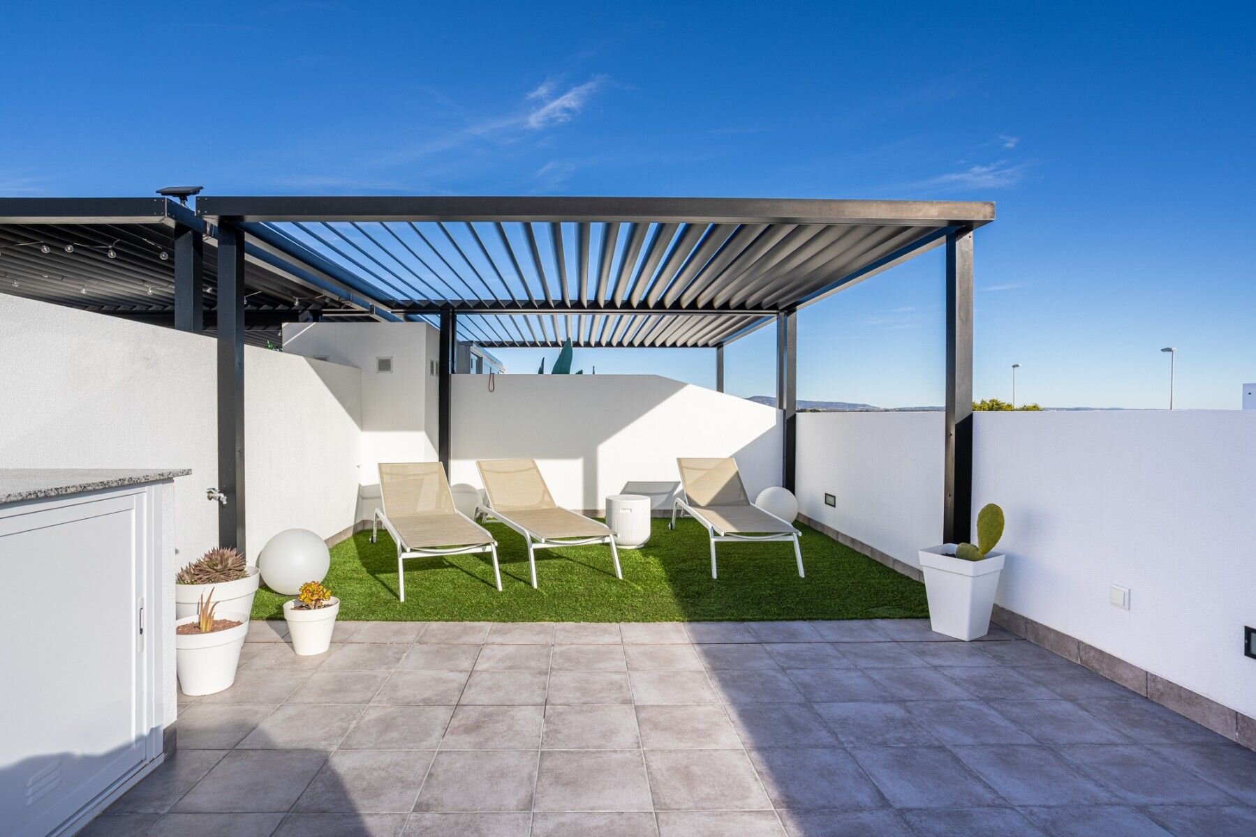 3-Bedroom Villa in Torre - Pacheco - Image 34