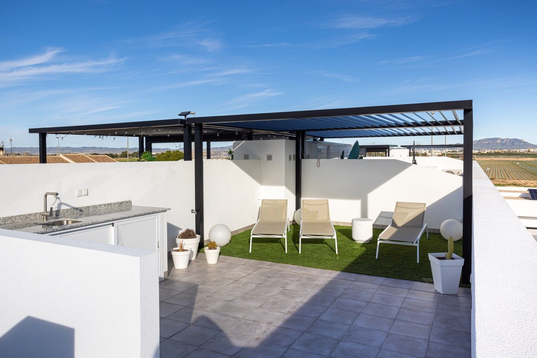 3-Bedroom Villa in Torre - Pacheco - Image 35