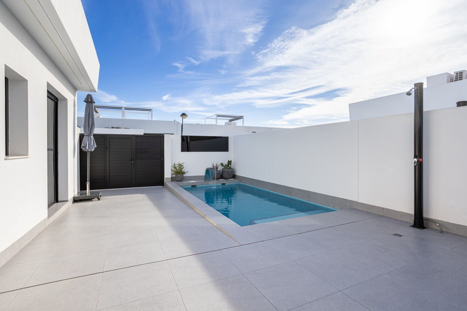 3-Bedroom Villa in Torre - Pacheco - Image 36