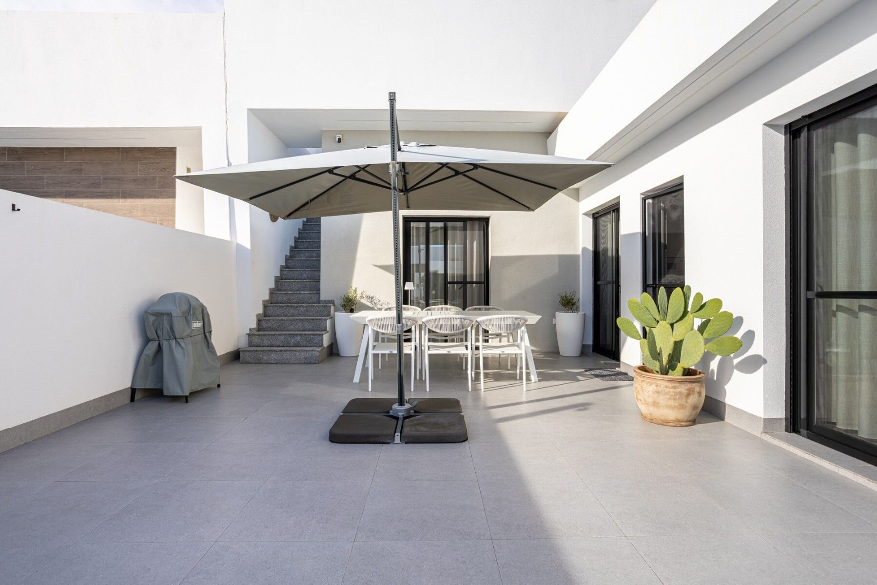 3-Bedroom Villa in Torre - Pacheco - Image 37