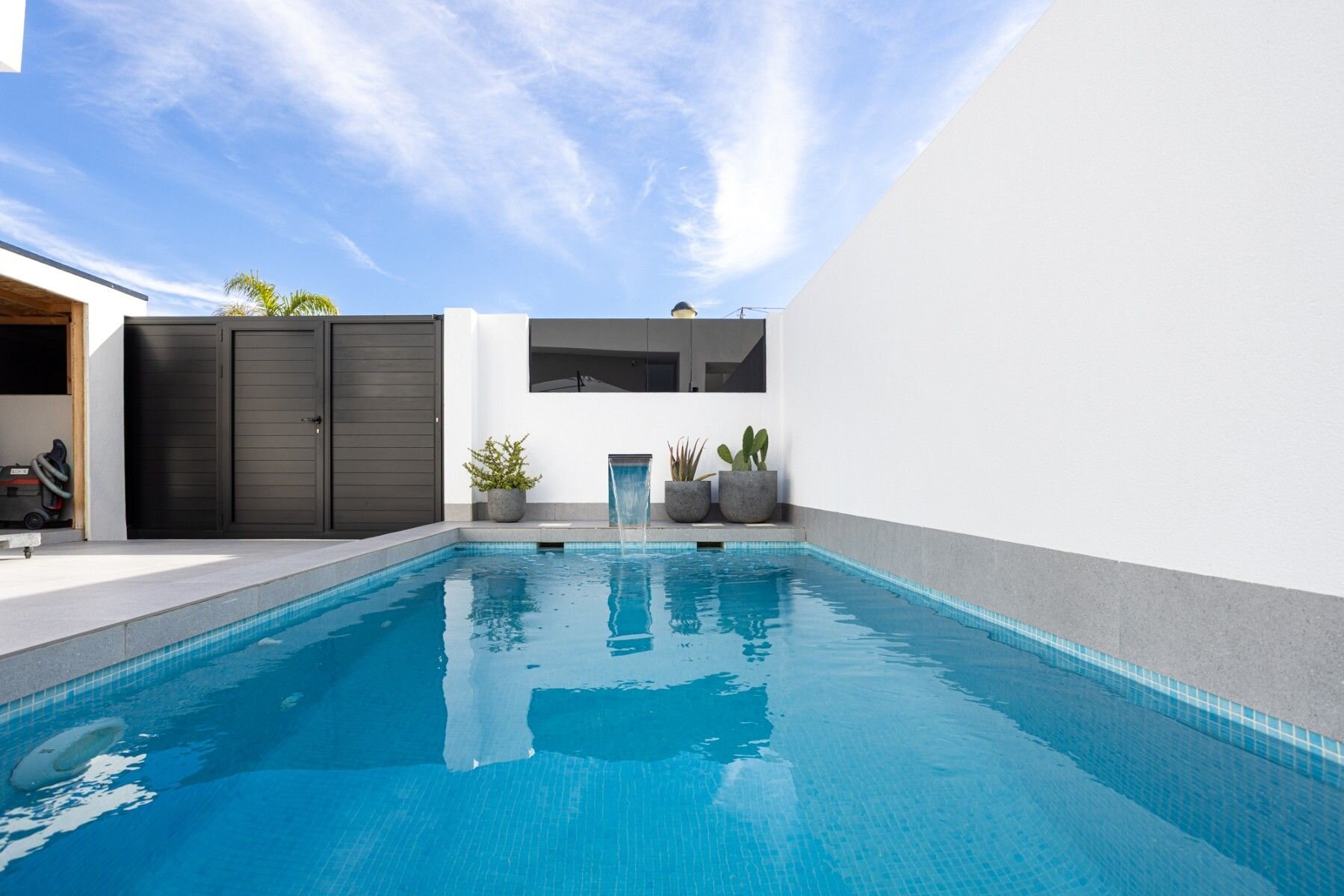 3-Bedroom Villa in Torre - Pacheco - Image 39