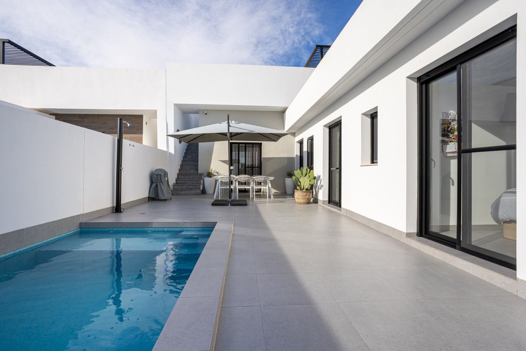 3-Bedroom Villa in Torre - Pacheco - Image 40