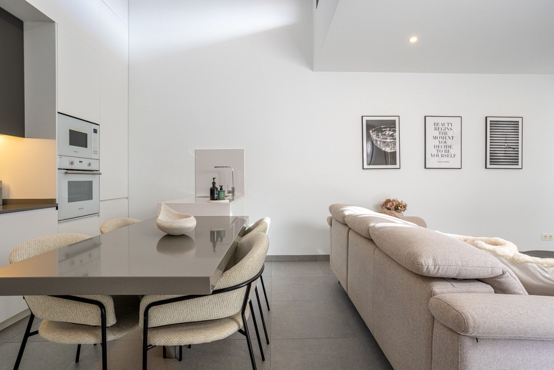 3-Bedroom Villa in Torre - Pacheco - Image 5