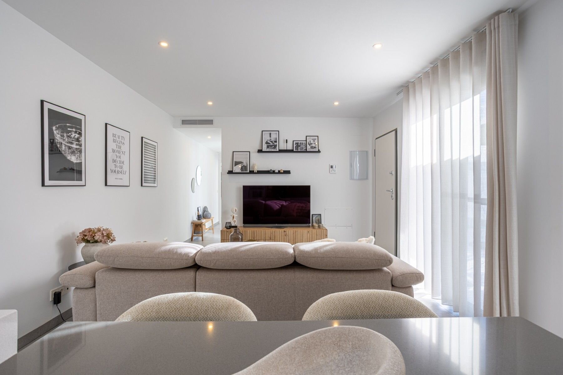 3-Bedroom Villa in Torre - Pacheco - Image 7