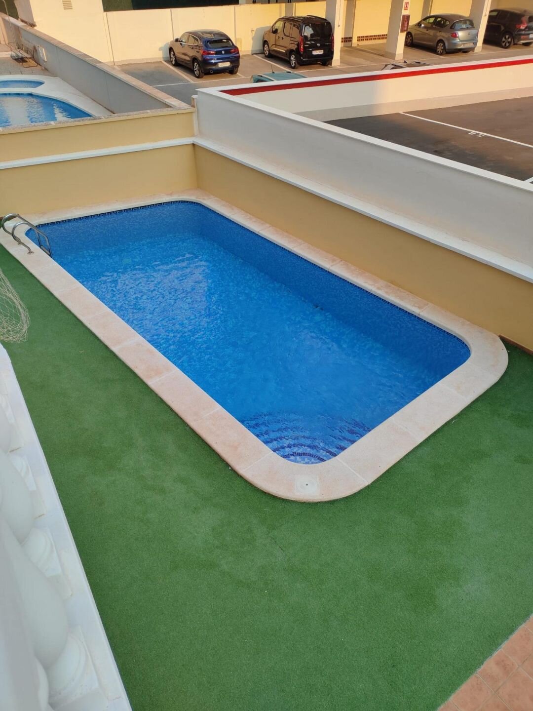 2-Bedroom Apartment in Puerto Deportivo, Guardamar del Segura - Image 23