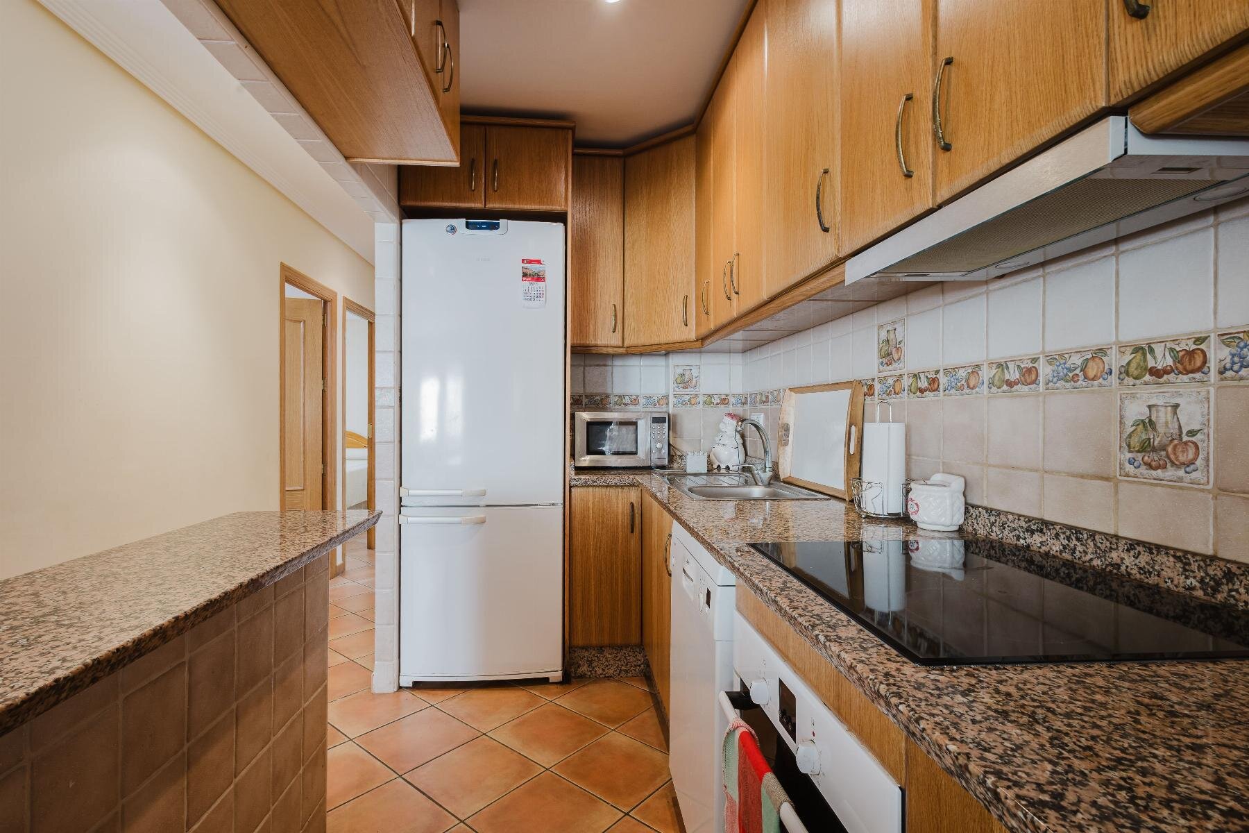 3-Bedroom Bungalow in Los Europeos, Torrevieja - Image 16