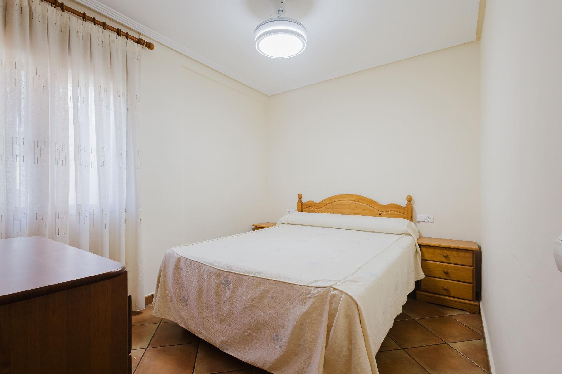 3-Bedroom Bungalow in Los Europeos, Torrevieja - Image 23