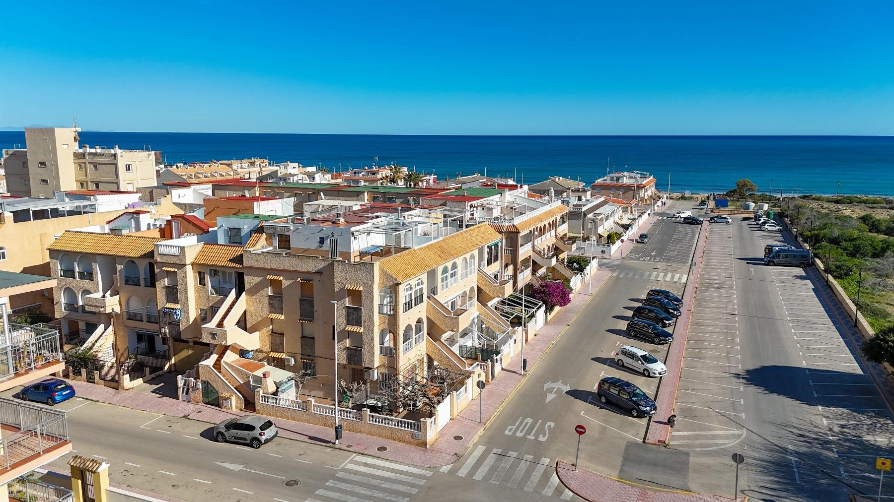 3-Bedroom Bungalow in Los Europeos, Torrevieja - Image 30