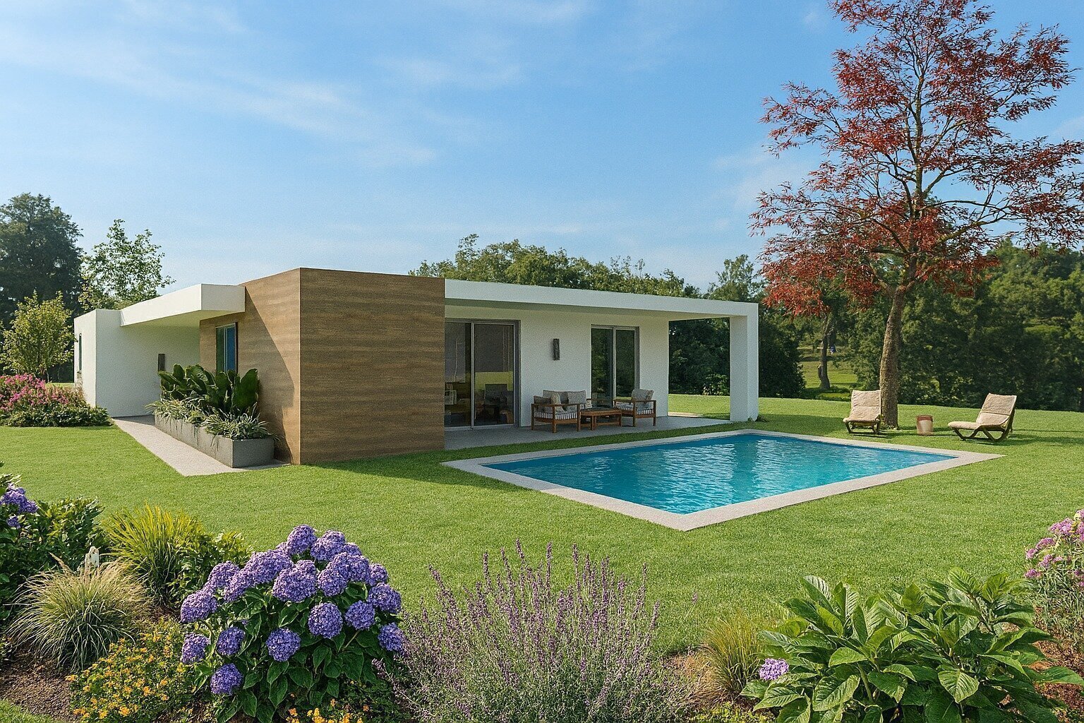 Villa individuelle de 3 Chambres à, Monforte del Cid - Image 9