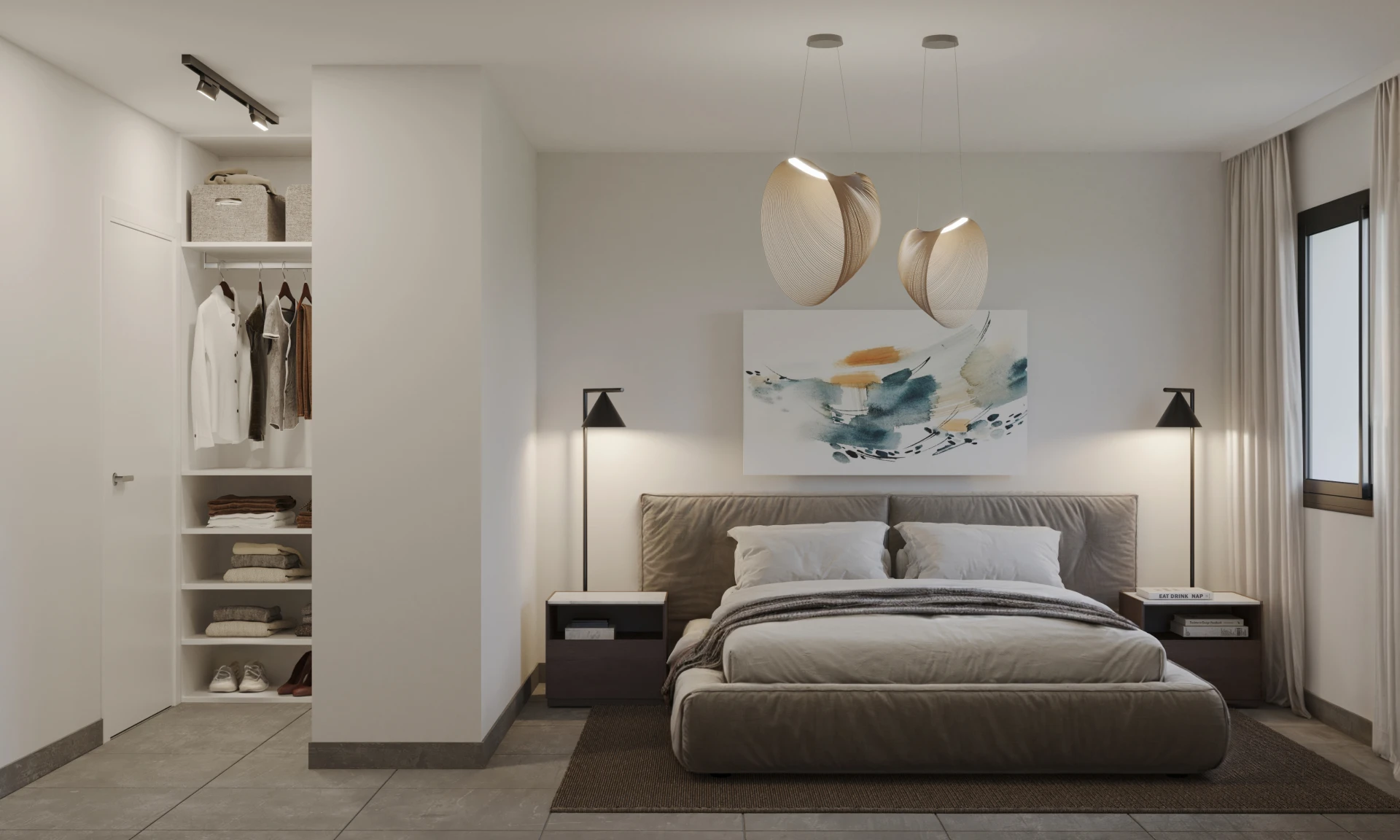 2-Bedroom Ground Floor Apartment in Benidorm - Image 4