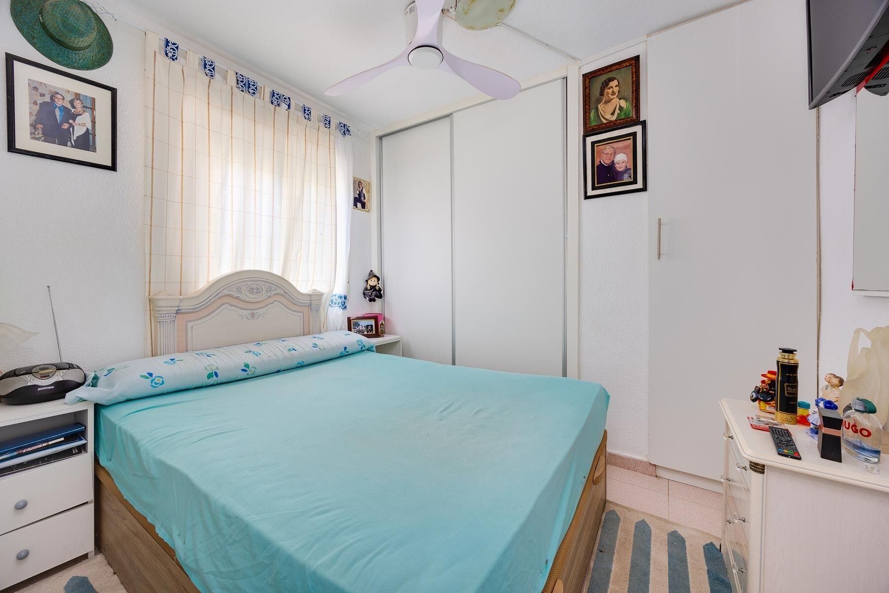 Appartement met 1 Slaapkamers in Nueva Torrevieja, Torrevieja - Image 10