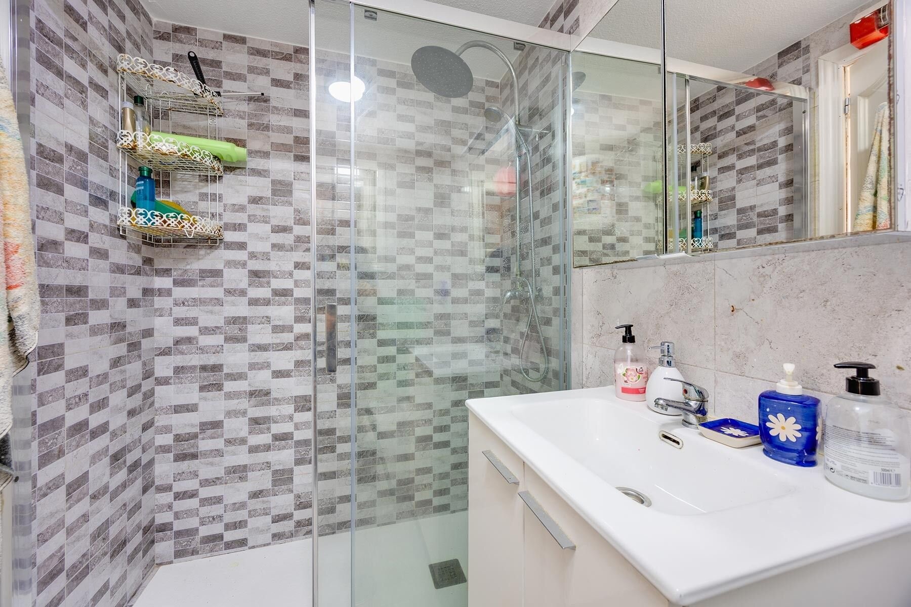 Appartement met 1 Slaapkamers in Nueva Torrevieja, Torrevieja - Image 14