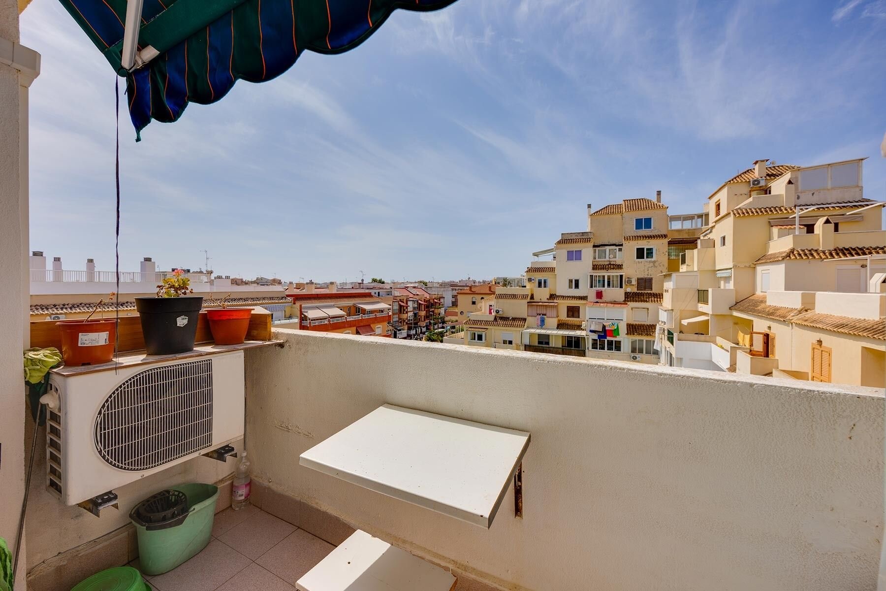 Appartement met 1 Slaapkamers in Nueva Torrevieja, Torrevieja - Image 15