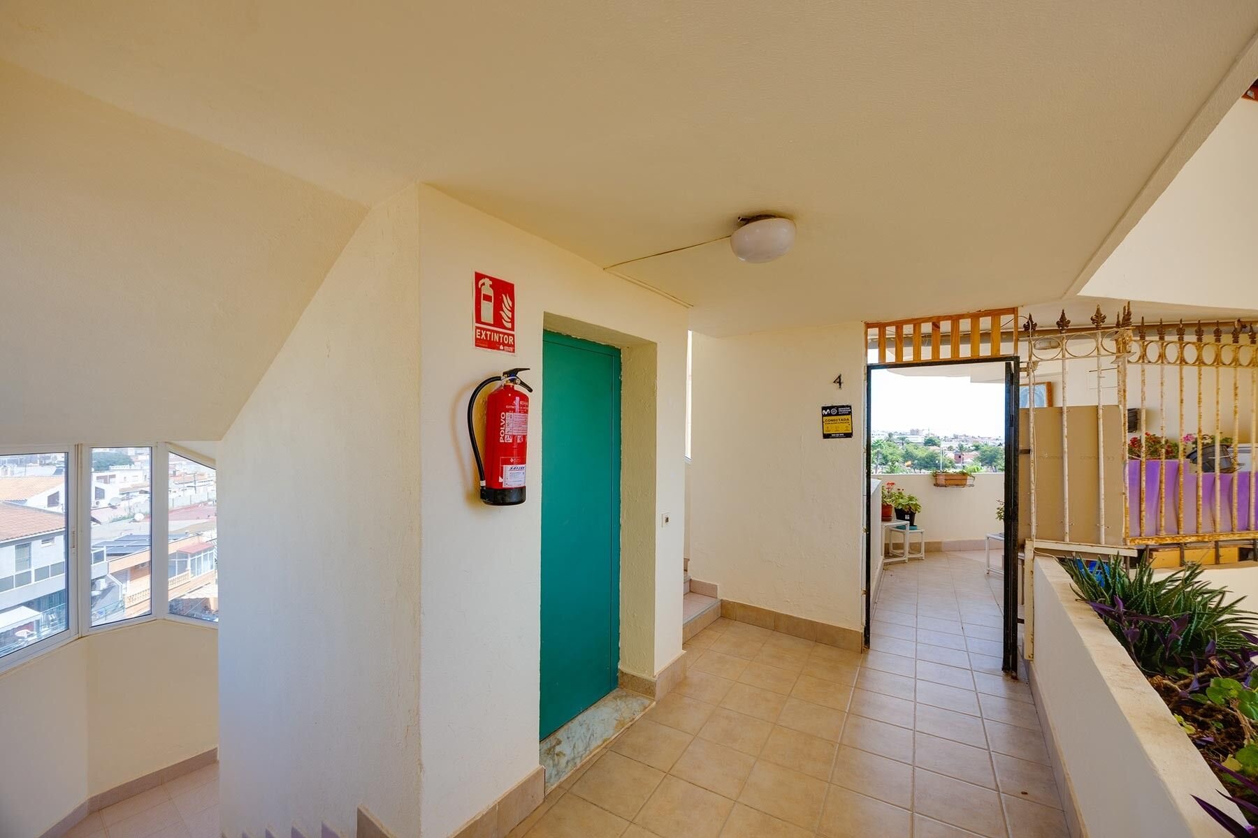 Appartement met 1 Slaapkamers in Nueva Torrevieja, Torrevieja - Image 21
