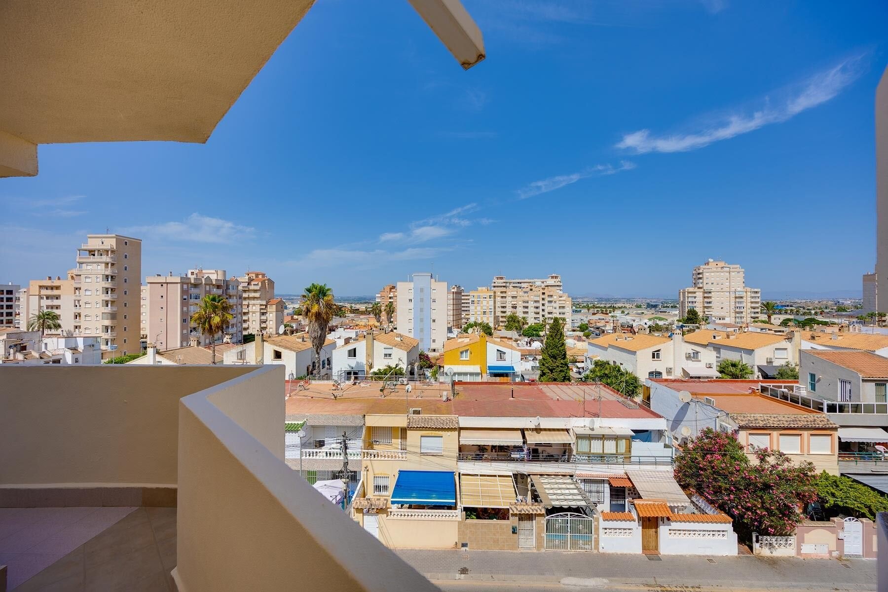 Appartement met 1 Slaapkamers in Nueva Torrevieja, Torrevieja - Image 22