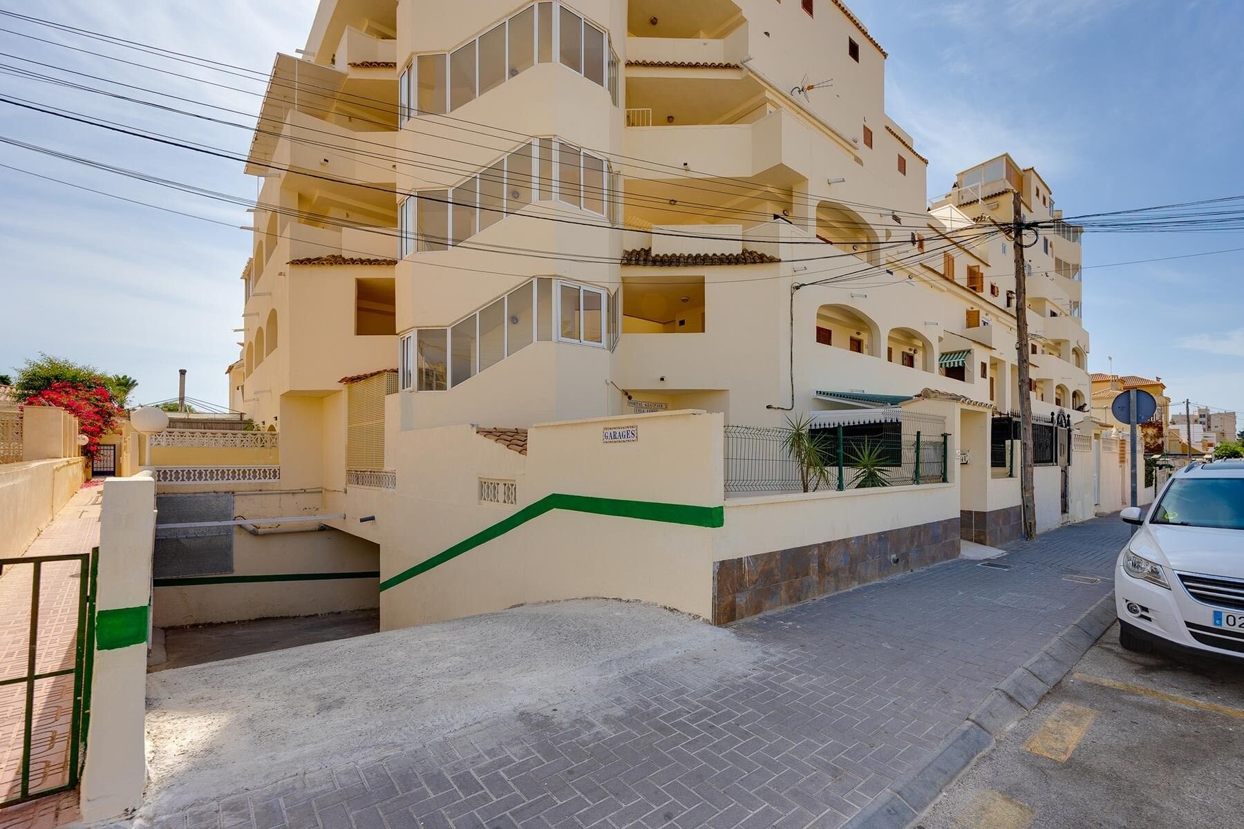 Appartement met 1 Slaapkamers in Nueva Torrevieja, Torrevieja - Image 25