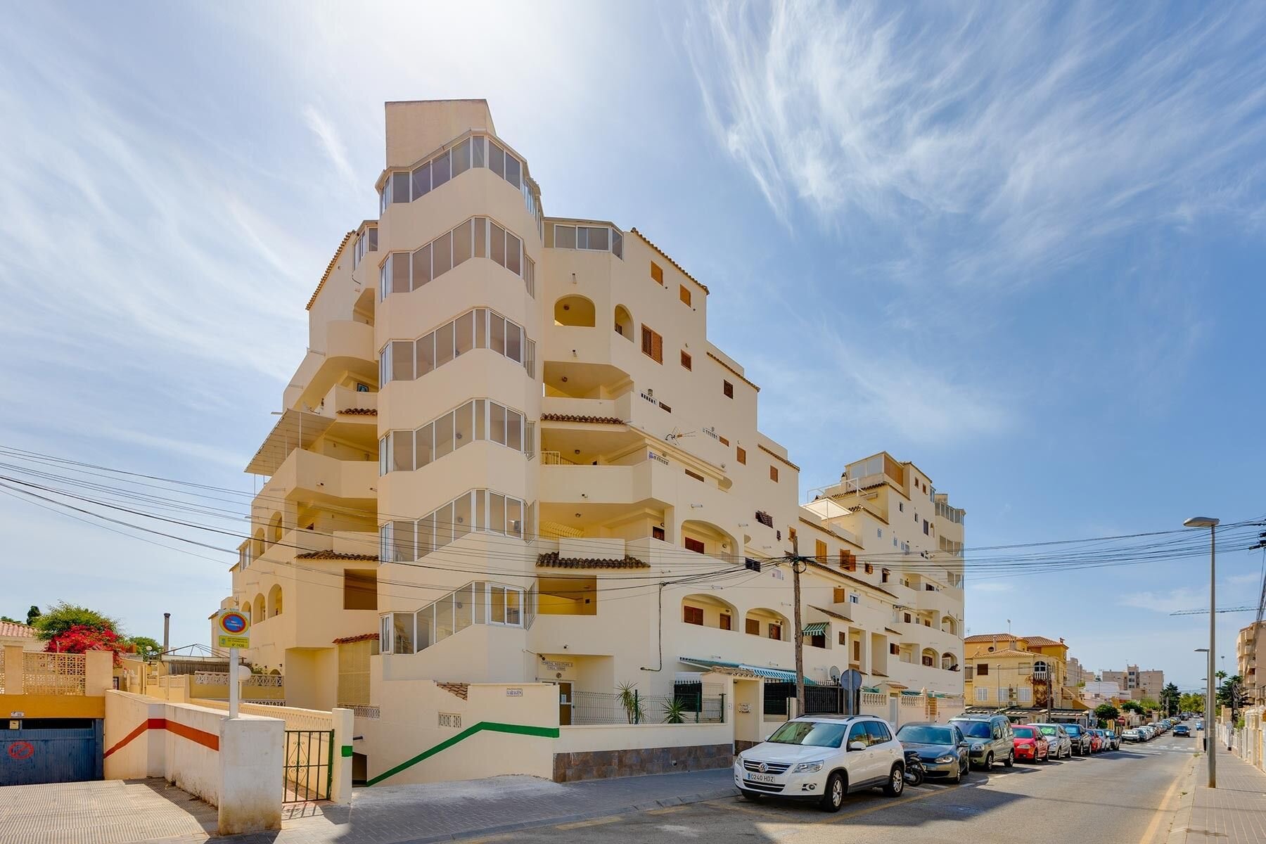 Appartement met 1 Slaapkamers in Nueva Torrevieja, Torrevieja - Image 26