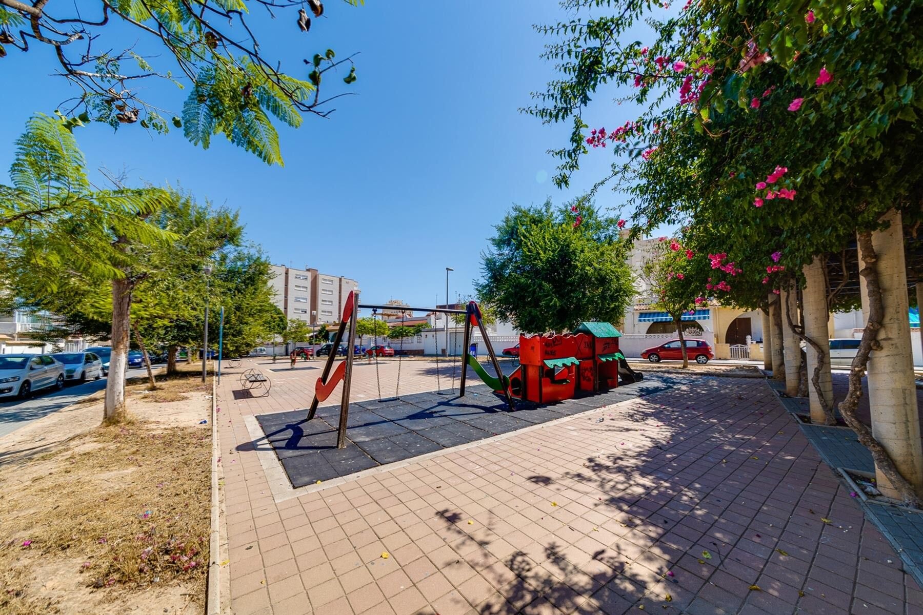 Appartement met 1 Slaapkamers in Nueva Torrevieja, Torrevieja - Image 29