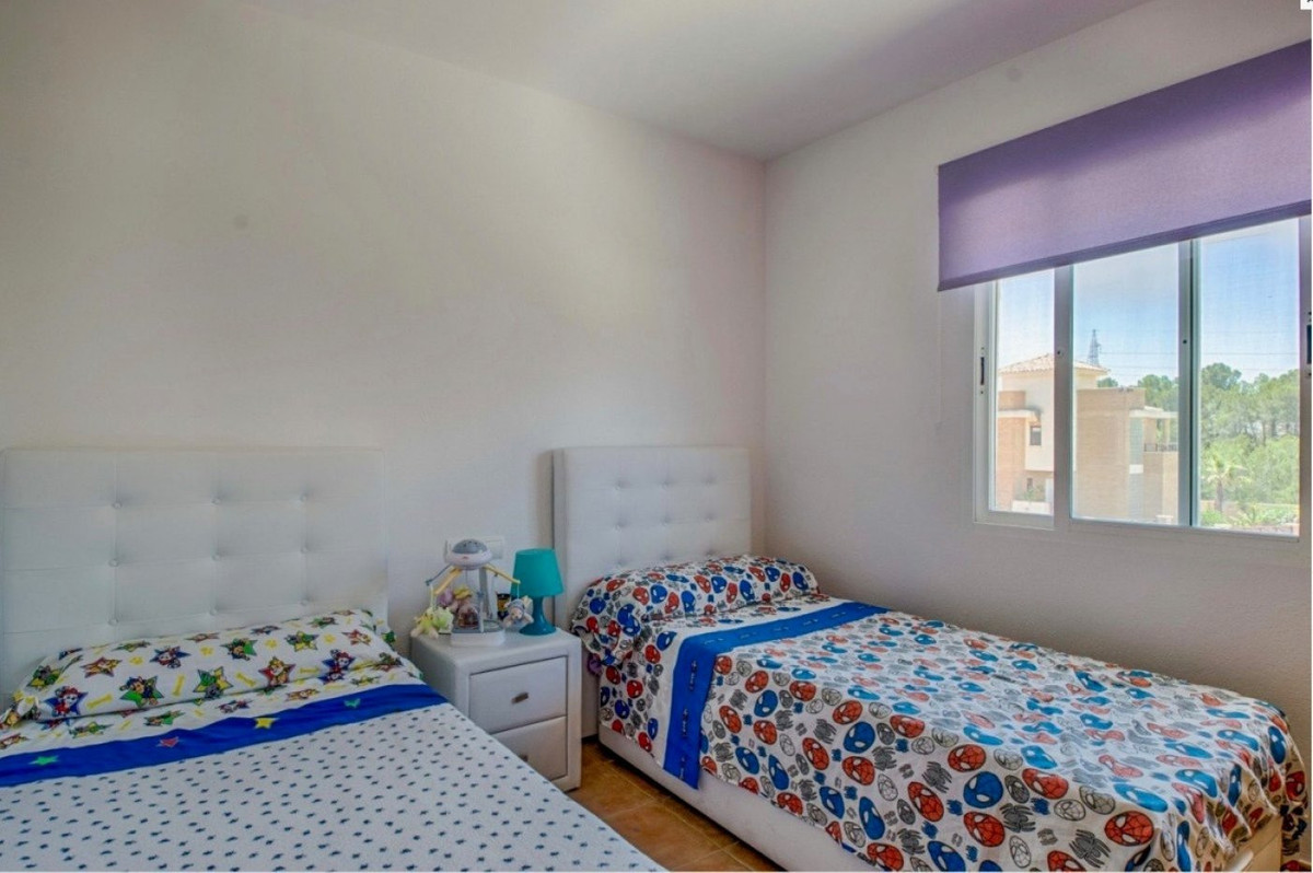 4-Bedroom Detached House in La Nucia | Sunny Casas - Cos... - Image 11