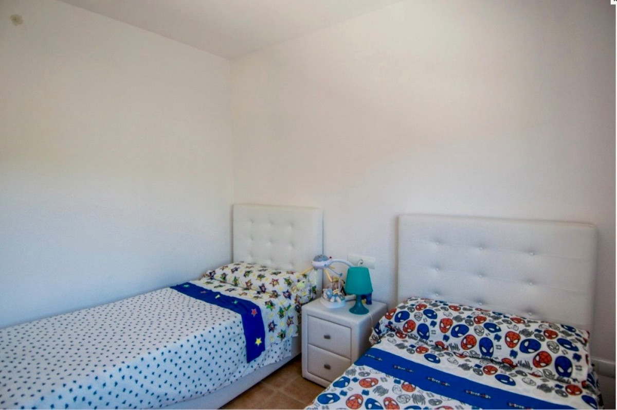 4-Bedroom Detached House in La Nucia | Sunny Casas - Cos... - Image 13