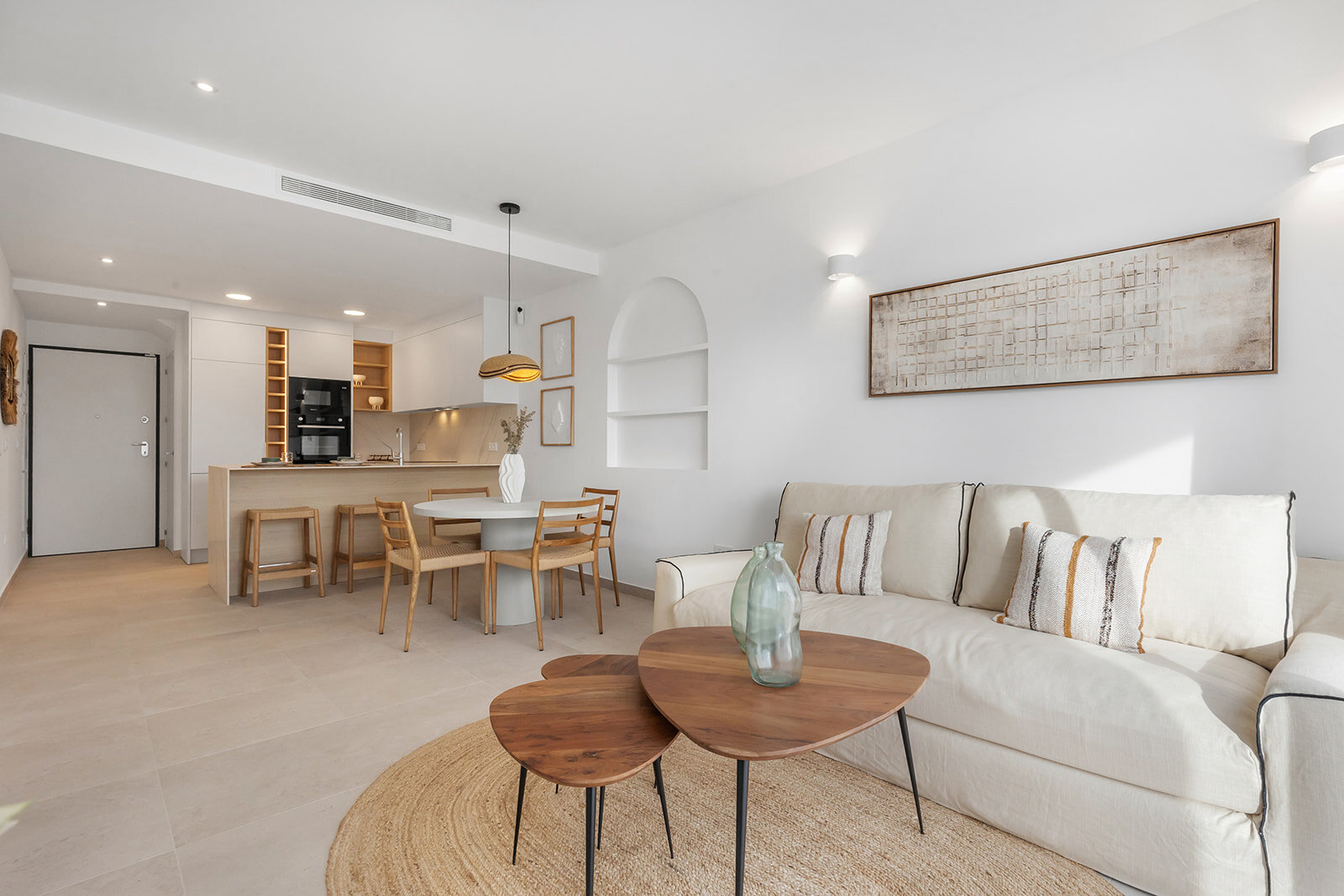 Appartement met 3 Slaapkamers in Los Alcázares - Image 22