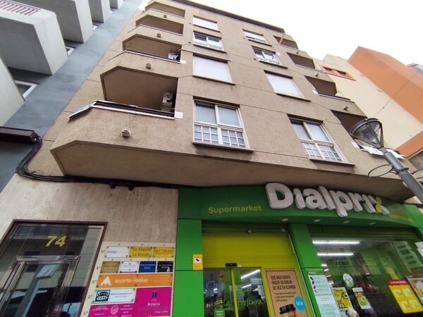 Appartement de 7 Chambres à Torrevieja, Torrevieja