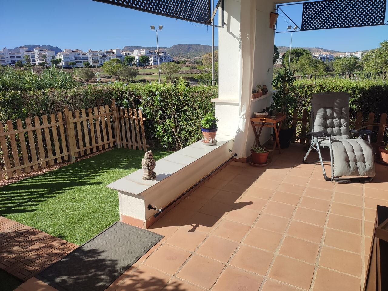 2-Bedroom Apartment in Sucina - Image 1