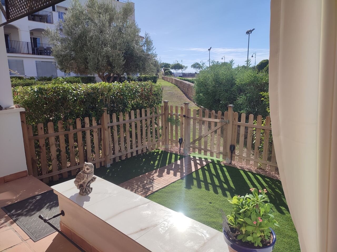 2-Bedroom Apartment in Sucina - Image 10