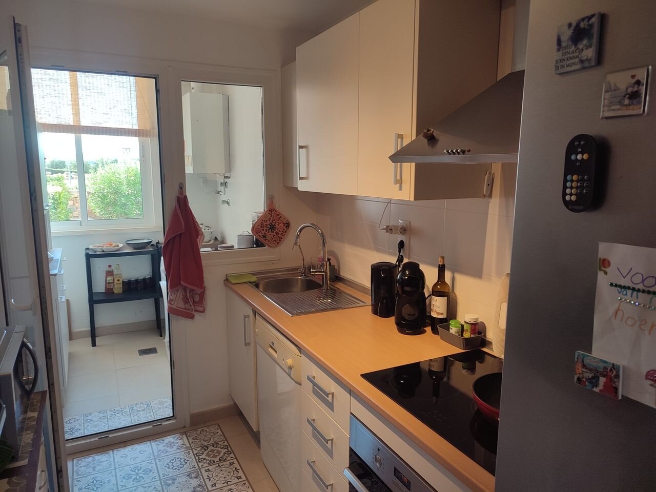 2-Bedroom Apartment in Sucina - Image 11