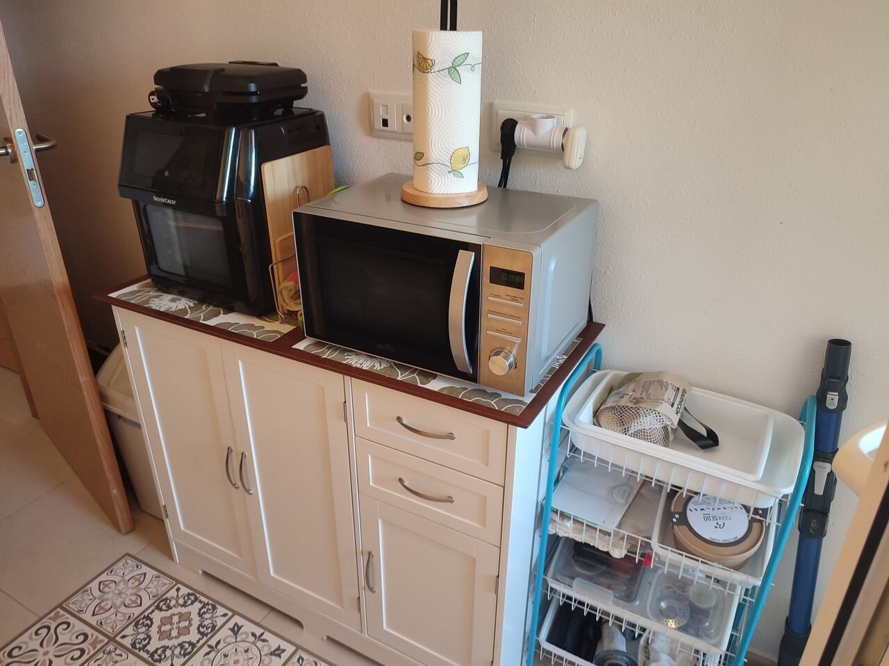 2-Bedroom Apartment in Sucina - Image 13