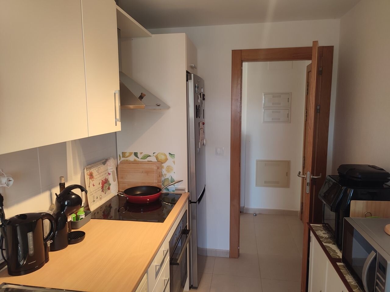 2-Bedroom Apartment in Sucina - Image 14