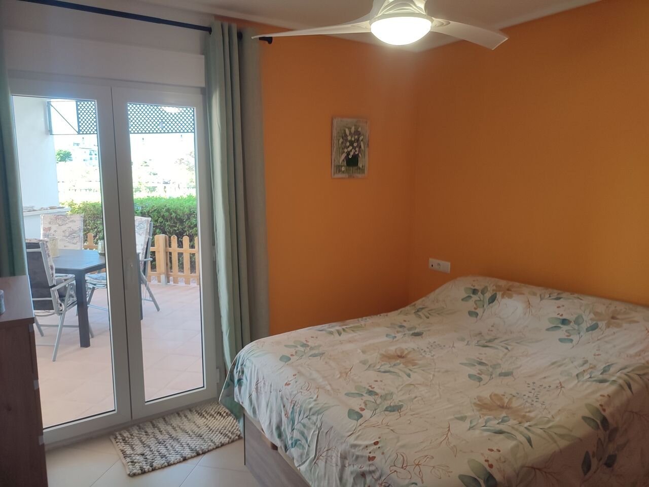 2-Bedroom Apartment in Sucina - Image 16