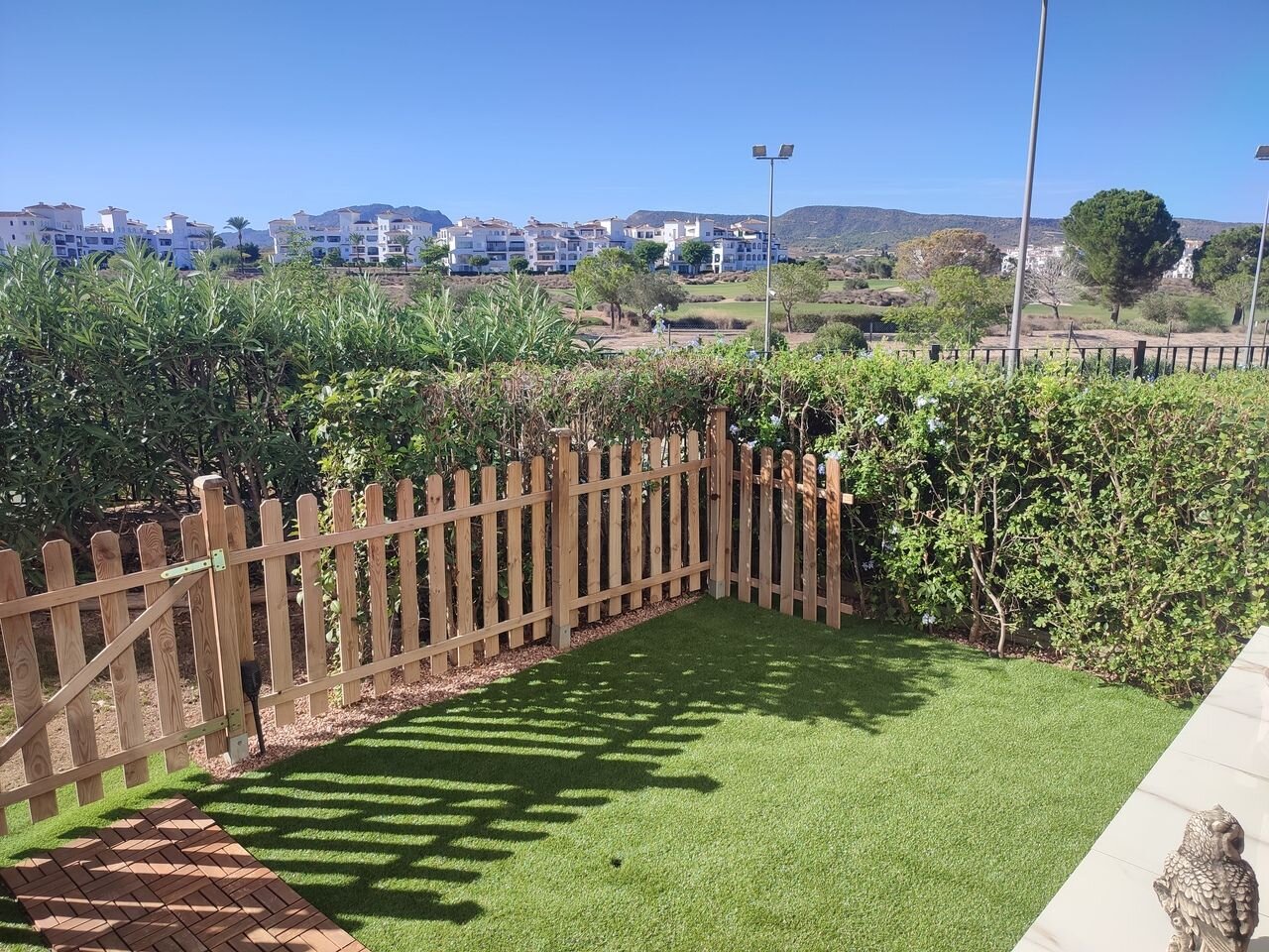 2-Bedroom Apartment in Sucina - Image 19