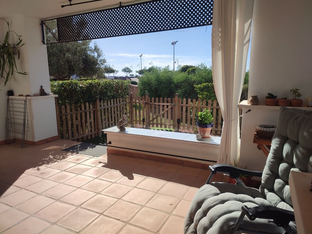 2-Bedroom Apartment in Sucina - Image 20