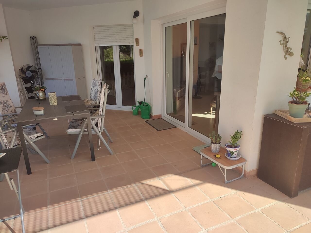 2-Bedroom Apartment in Sucina - Image 4