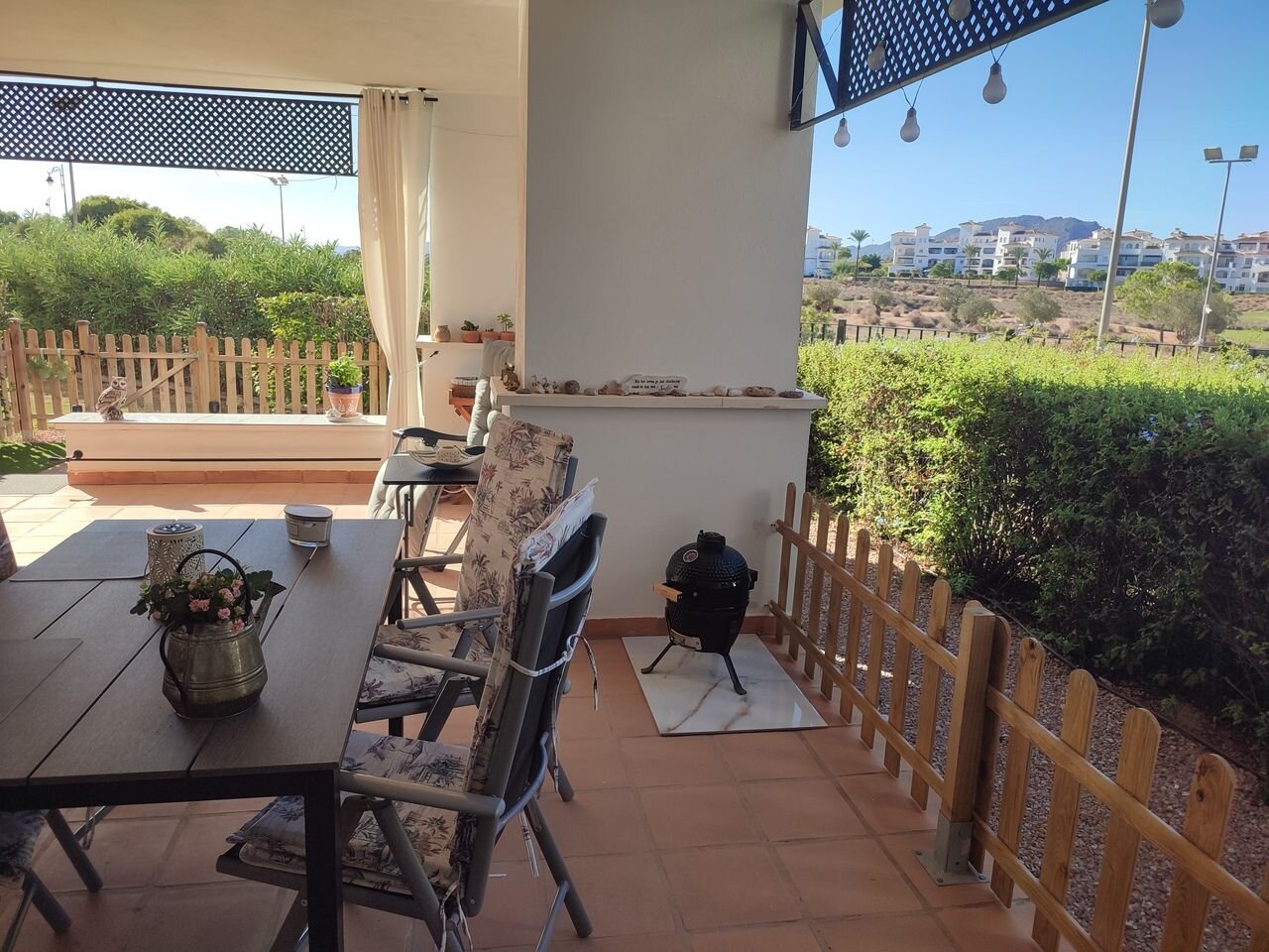 2-Bedroom Apartment in Sucina - Image 8