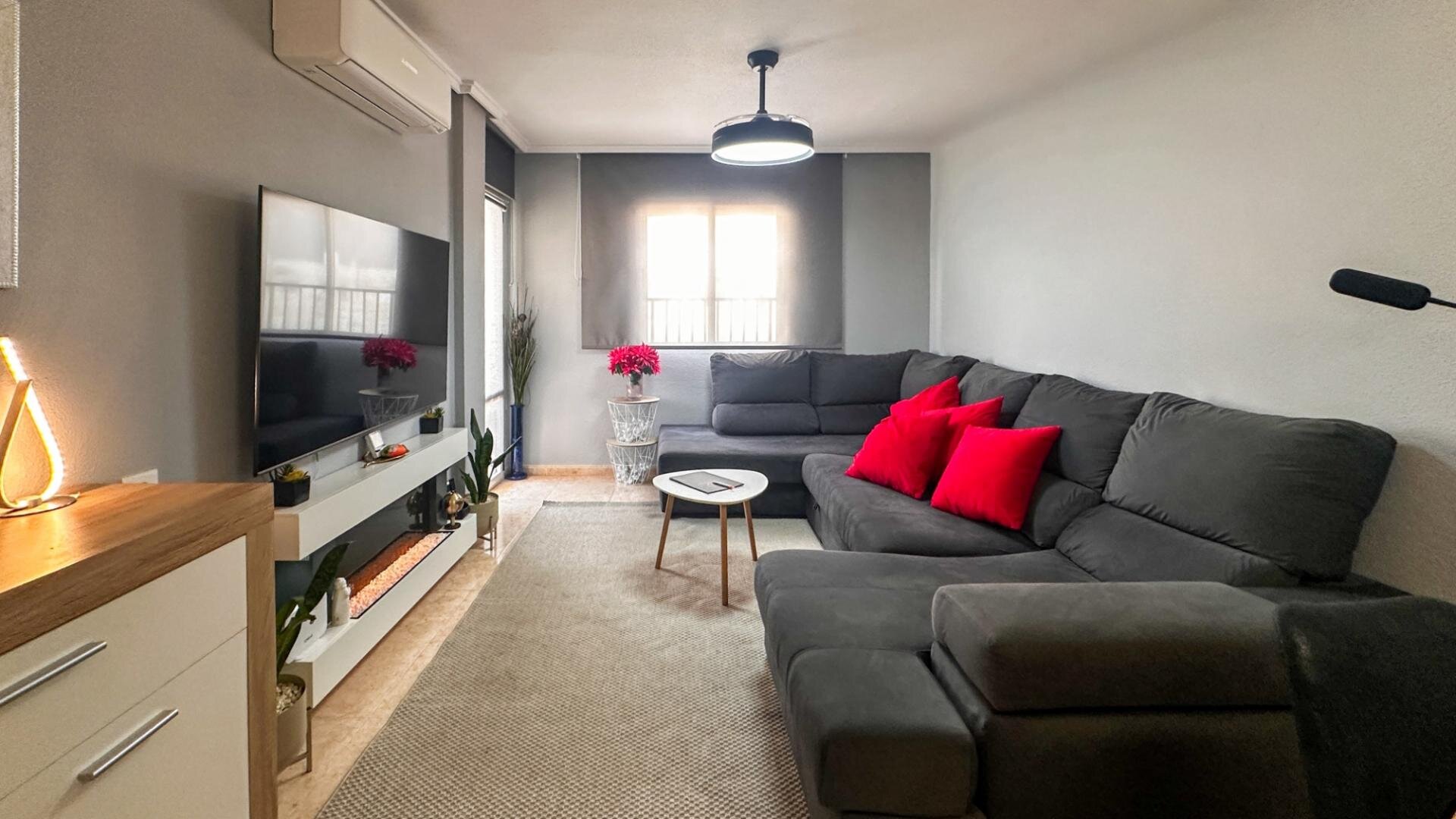 3-Bedroom Apartment in Centro, Torrevieja - Image 21
