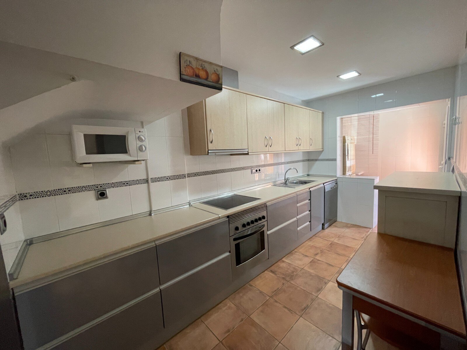 4-Bedroom House in Pilar de la Horadada - Image 14