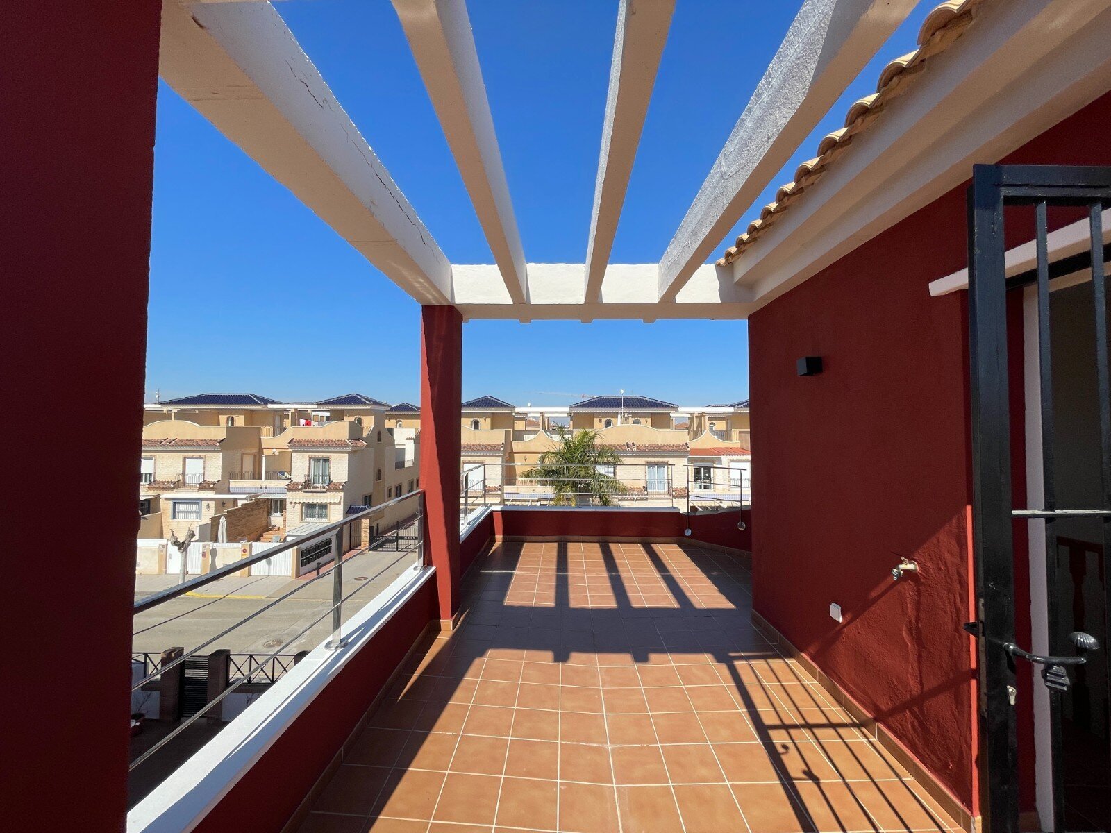 Maison de 4 Chambres à, Pilar de la Horadada - Image 23