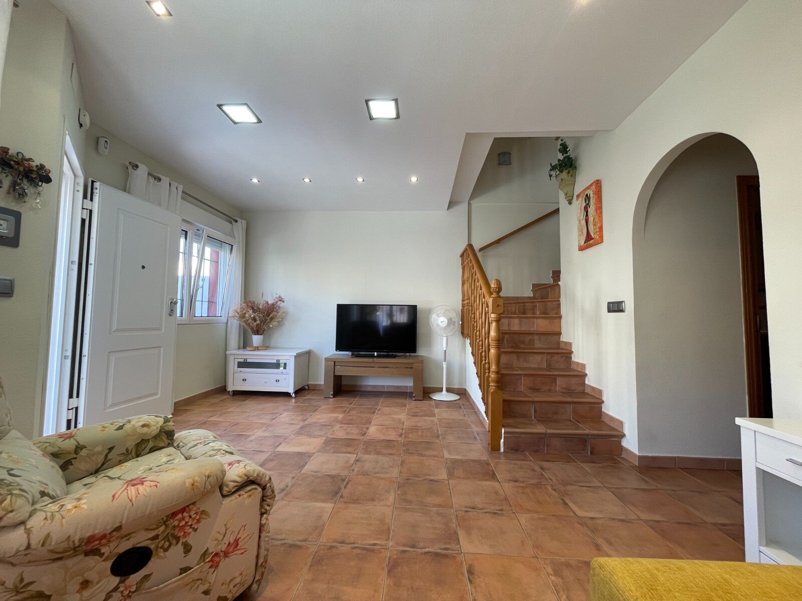 4-Bedroom House in Pilar de la Horadada - Image 30