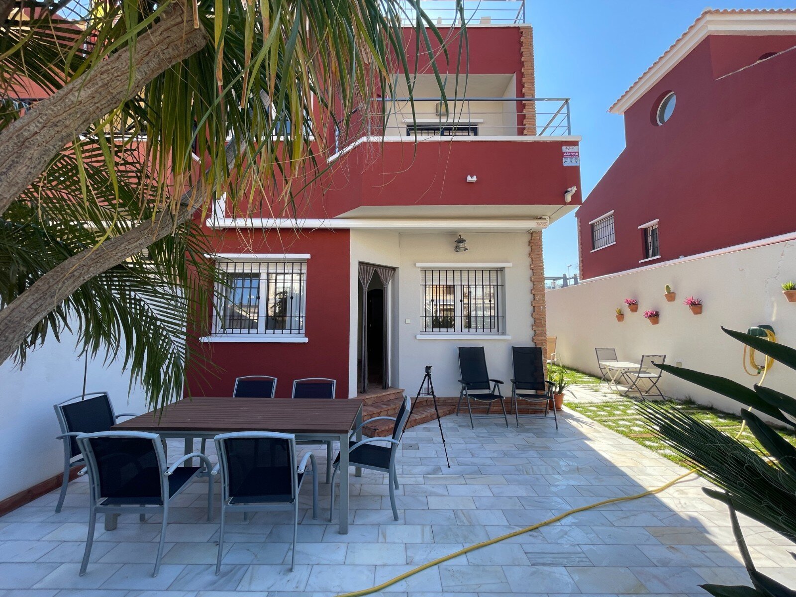Maison de 4 Chambres à, Pilar de la Horadada - Image 9