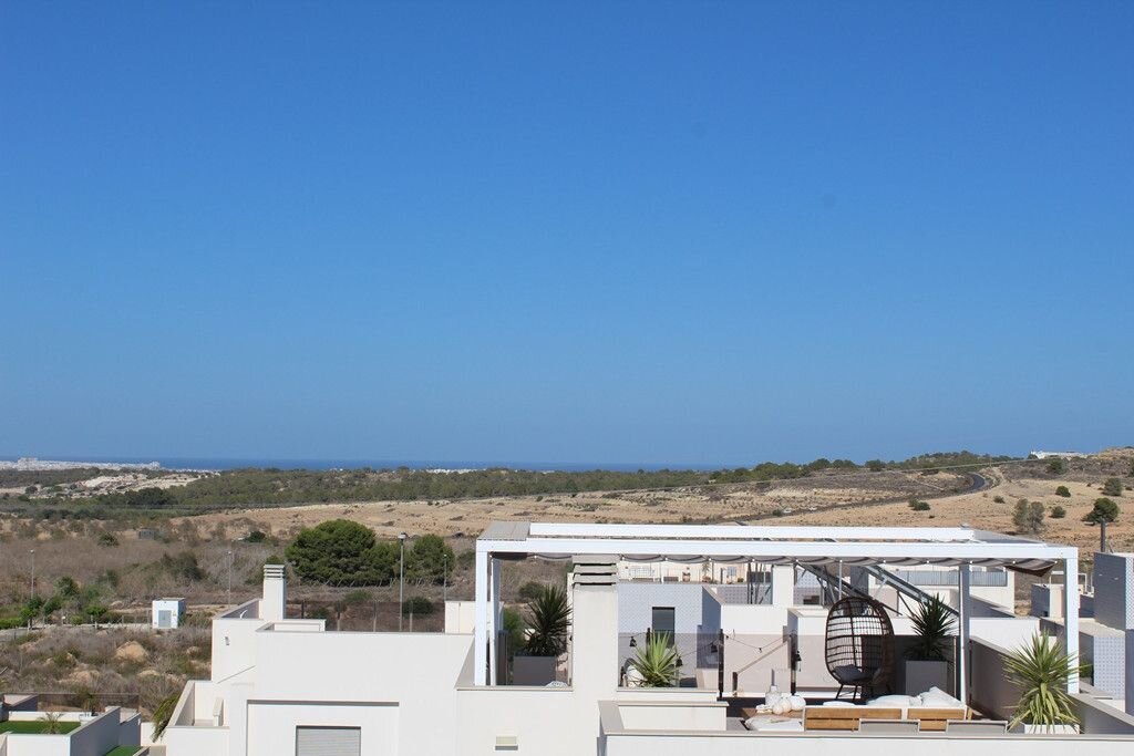 Villa met 3 Slaapkamers in Bellavista, San Miguel de Salinas - Image 27