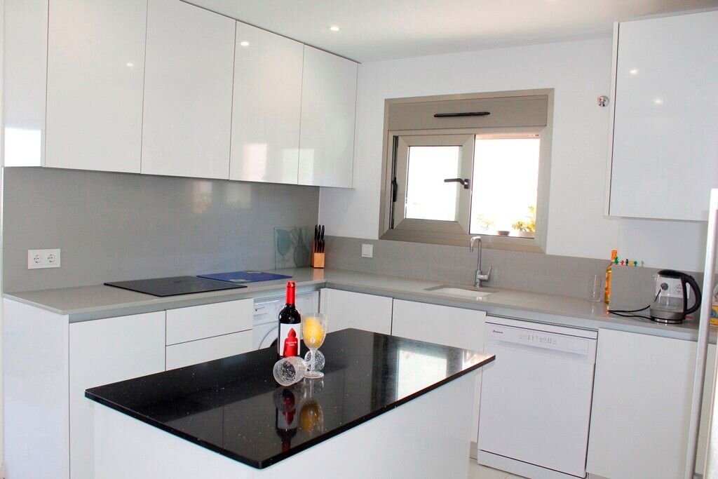 Villa met 3 Slaapkamers in Bellavista, San Miguel de Salinas - Image 9