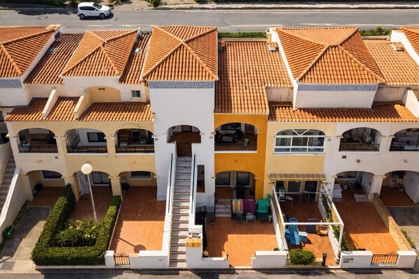 Appartement de 2 Chambres à La Siesta, Torrevieja