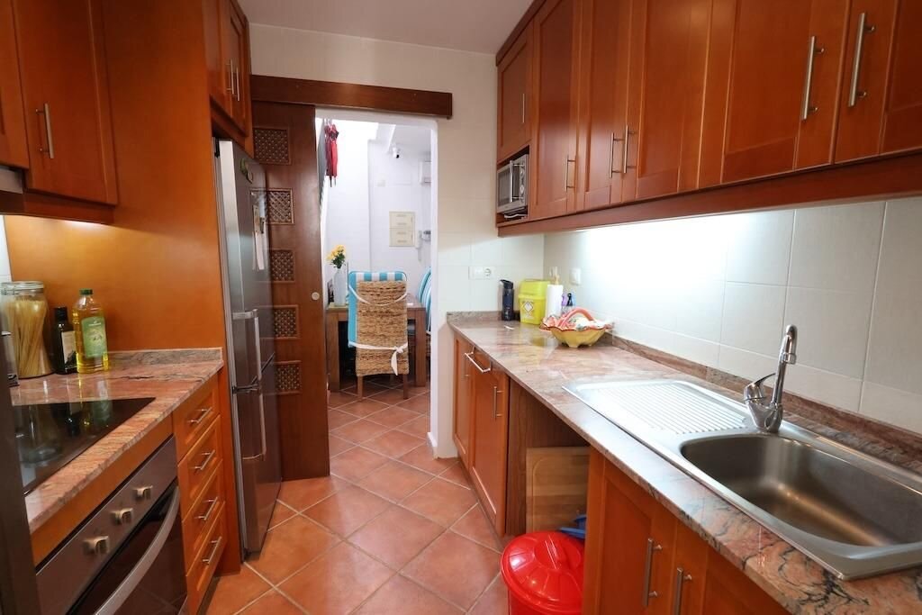 Bungalow met 2 Slaapkamers in Los Balcones - Los Altos del Edén, Torrevieja - Image 10